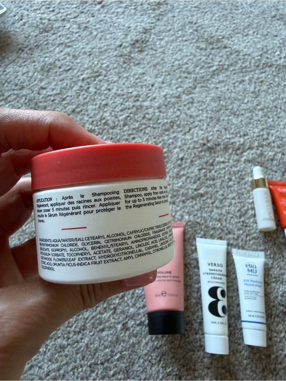 NWT Skincare samples - 6 samples - Picture 3 of 14